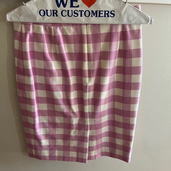 J Crew Pencil Skirt size 0 - Picture 2 of 3